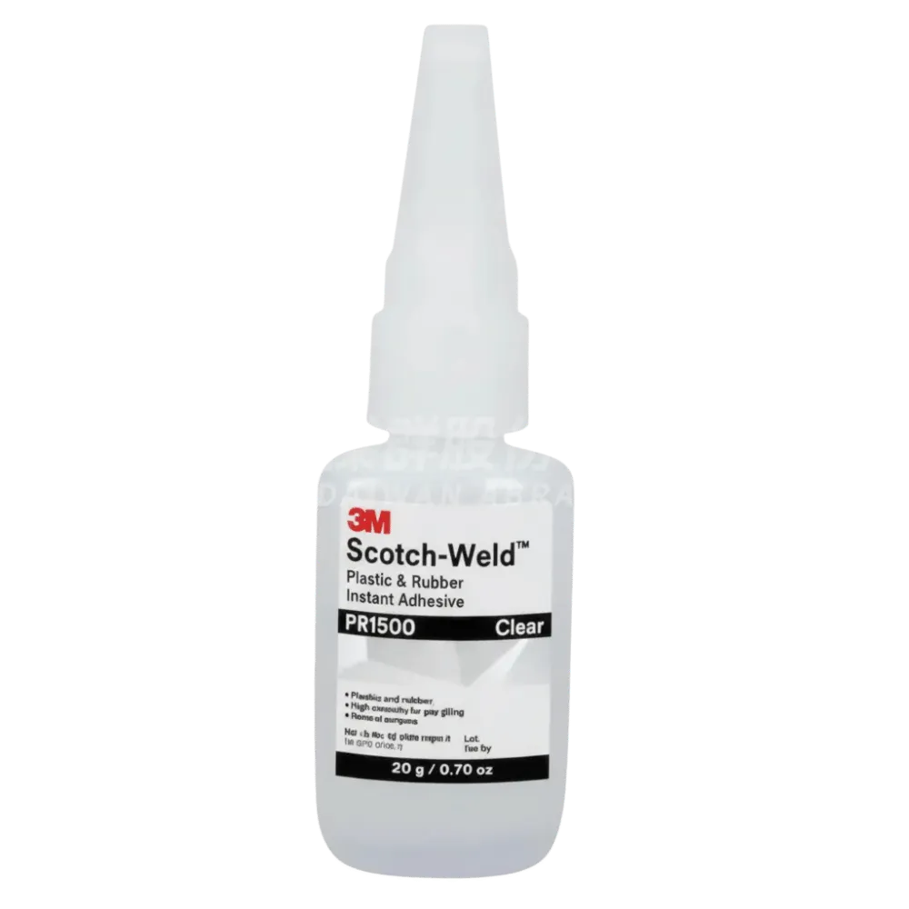 3M  PR1500 瞬間接著劑